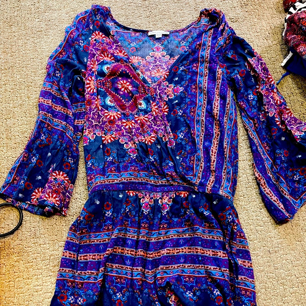AE Romper